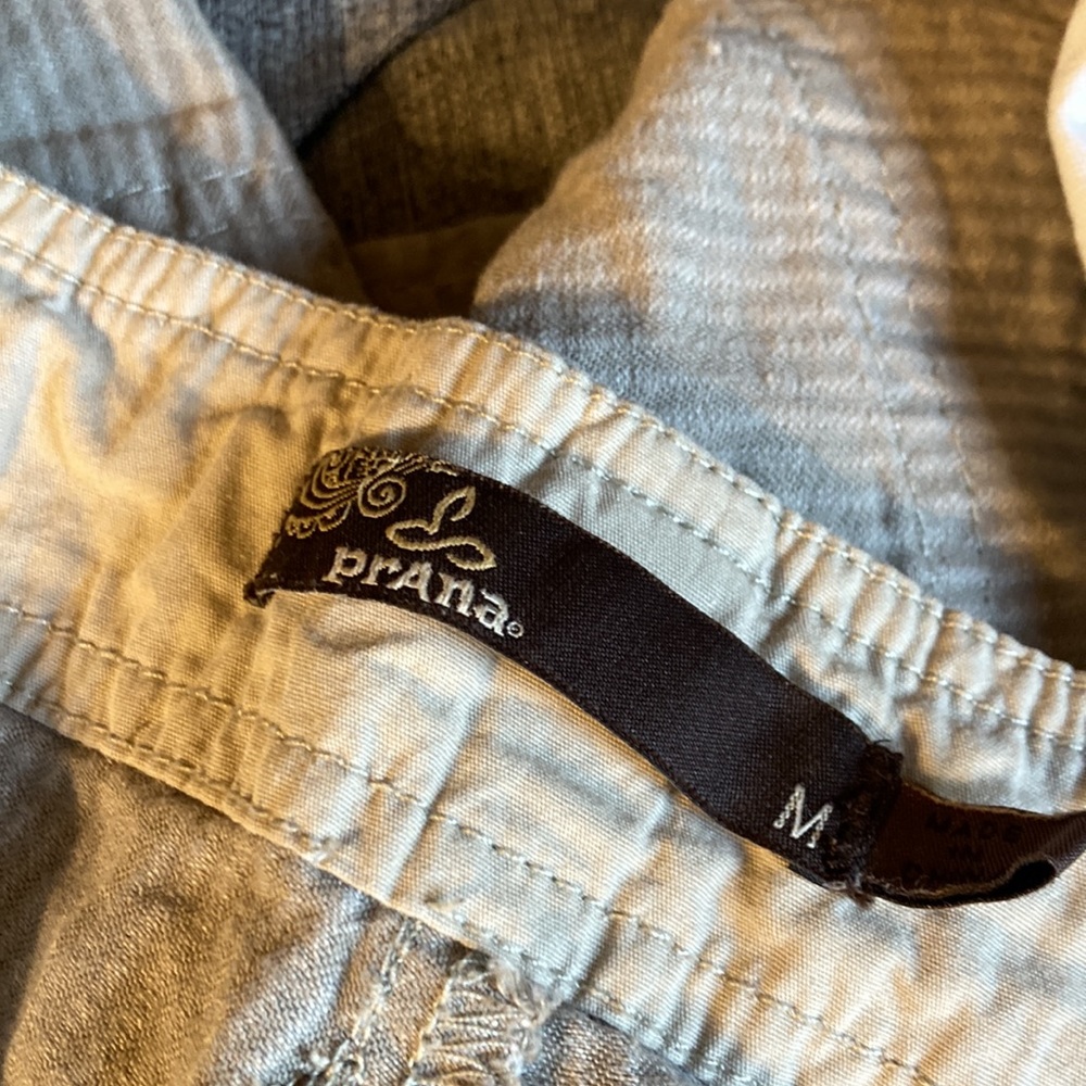 Linen pants two sets - Picture 4 of 5